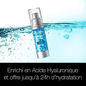 Neutrogena Hyrdo Boost Sérum Perles avec Acide Hylaronique et Micro-Perles de Vitamine E, 30 ml