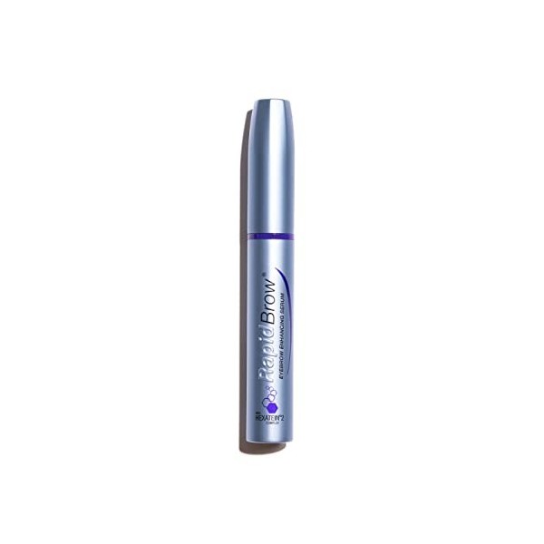 Rapidlash - Rapidbrow - Serum amplificateur de sourcils