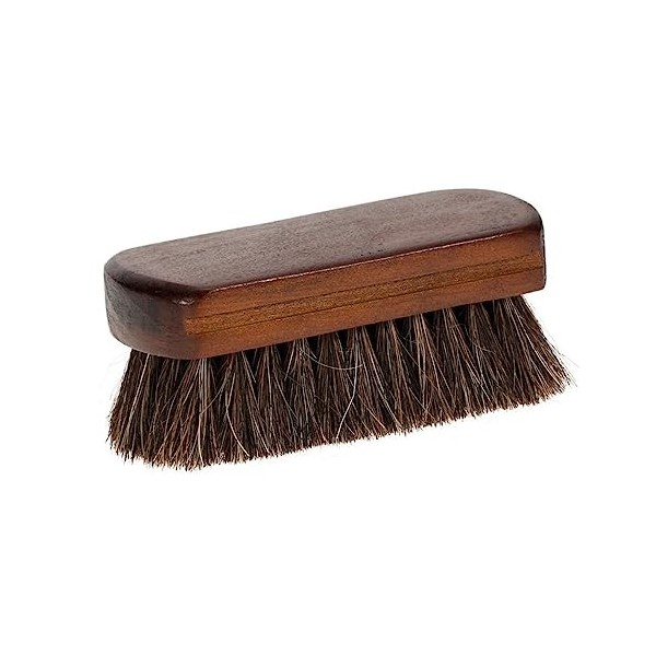 Didiseaon 2 Pièces Brosse À Barbe Brosse À Lisser Les Cheveux Hommes Blaireau Moustache Style Peigne Brosse Fil Brosse À Chev