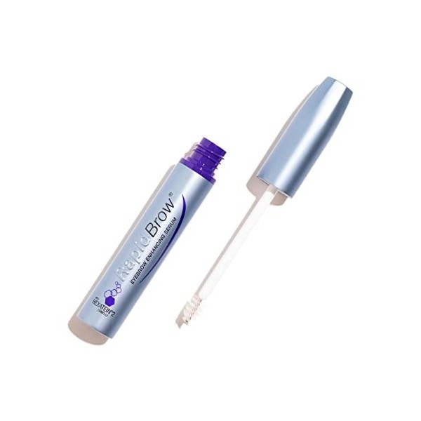 Rapidlash - Rapidbrow - Serum amplificateur de sourcils