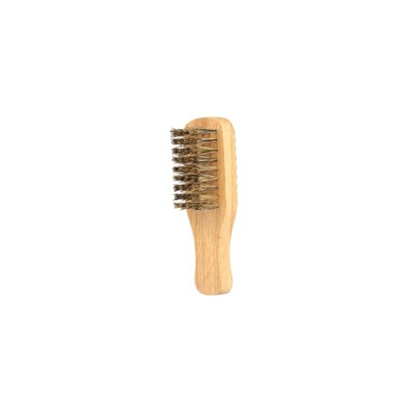 POPETPOP 2 Pièces Brosse À Barbe Toilettage De Barbe Peigne Pour Hommes Peignes Pour Hommes Brosse À Cheveux Brosses À Cheveu