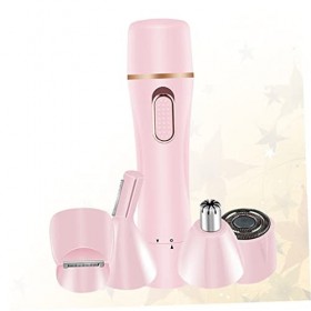 FOMIYES Rasoir De Sourcils Épilation Pour Femmes Rasoir Électrique Pour Femmes Épilateur Électrique Pour Femmes Rasoirs Élect