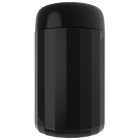 Petit rasoir électrique rechargeable USB-C Mini tondeuse à barbe lavable rasoir de voyage