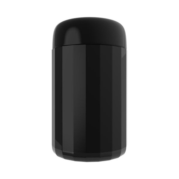 Petit rasoir électrique rechargeable USB-C Mini tondeuse à barbe lavable rasoir de voyage