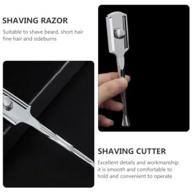 FRCOLOR Rasoir Dame Outils Rasoirs Chauves Pour Hommes Rasoir De Tête Pour Femmes Outils Pour Hommes Rasoir Pour Hommes Rasoi