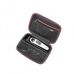 RLSOCO Étui pour Braun Tondeuse Tout-en-Un Series 3/5/7 MGK3420/MGK5080/MGK7421 & pour Tondeuse À Barbe Series 7 BT7441/BT342