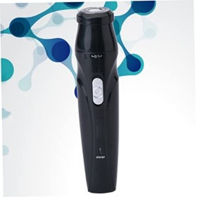 FRCOLOR 1Pc Électrique Rasoir De Sourcils Sourcil Rasoir Corps Coupe De Cheveux Tondeuse Nasale Nez Oreille Tondeuse Oreille 