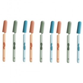 Beaupretty 9 Pcs Grattoir À Sourcils Épilation Rasoir Rasoir Nettoyant Pour Sourcils Tondeuse À Sourcils Rasoir À Sourcils Ra