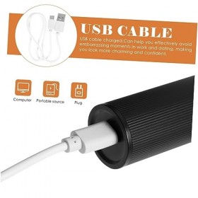 POPETPOP 1 Ensemble Tondeuse À Poils De Nez Tondeuse DOreille Électrique Rasoir À Poils De Nez Tondeuse À Sourcils Tondeuse 