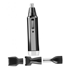 minkissy 1 PC 4 1 Hommes Tondeuses À Cheveux Maison Tondeuses À Cheveux Tondeuse Nez Cheveux Ciseaux