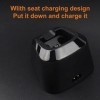 Support de charge compact pour tondeuse électrique Wahl 8591 8148 81919 