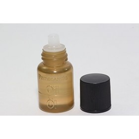 Panasonic WES8196X7910 Lot de 4 huiles lubrifiantes 7 ml