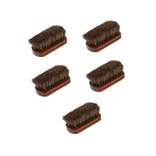 Angoily 3 Pièces Brosse À Barbe Brosse De Nettoyage De Barbe Brosse De Toilettage De Barbe Brosse Faciale En Bois Outils Pour