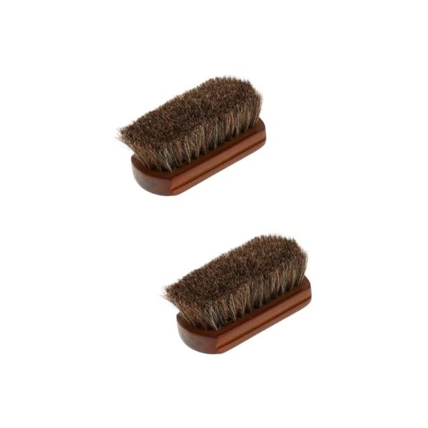 Angoily 3 Pièces Brosse À Barbe Brosse De Nettoyage De Barbe Brosse De Toilettage De Barbe Brosse Faciale En Bois Outils Pour