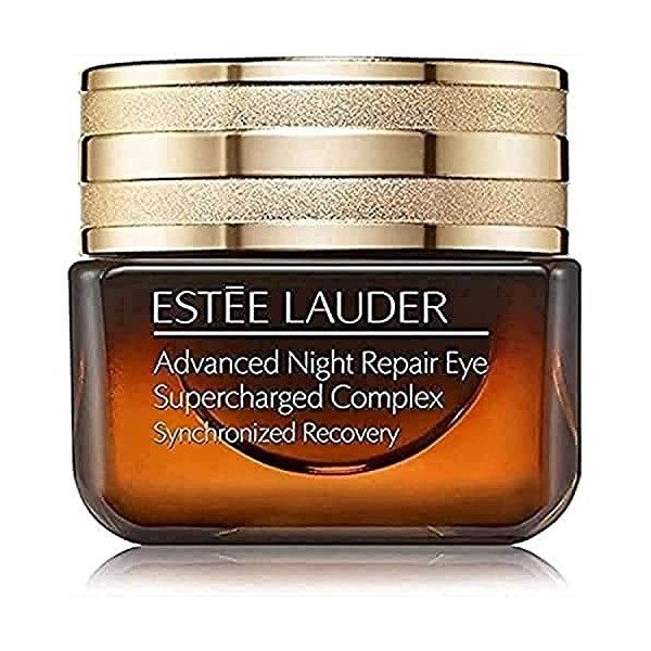 Estée Lauder Advanced Night Repair Soin réparateur Yeux 15ml