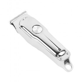 Tondeuse à Cheveux électrique, Tondeuse à Cheveux Fil Multifonctionnelle Légère pour Salon pour Hommes