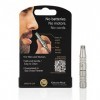 Tondeuse pour poils de nez et doreilles Groom Mate Platinium XL