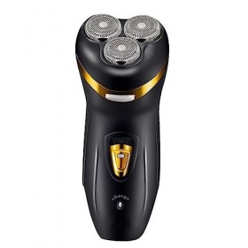 FRCOLOR Tondeuse Électrique Électrique Jambe Rasoir Rasoirs Électriques Rasoir Électrique Barbe Tondeuse Électrique Homme Ton