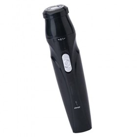 FOMIYES 1 PC Tondeuse À Poils Du Visage Rasoir À Poils Du Nez Tondeuse À Sourcils Tondeuse Nez Et Oreilles Tondeuse Vibrissa 