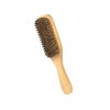 POPETPOP 3 Pièces Brosse À Cheveux Pour Hommes Brosse À Cheveux Propre Petite Brosse À Moustache De Voyage Peignes Pour Homme