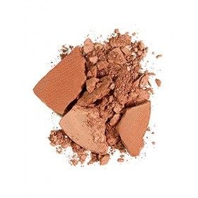 ARTDECO Natural Skin Bronzer Poudre bronzante durable 3 couleurs 9 g