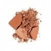 ARTDECO Natural Skin Bronzer Poudre bronzante durable 3 couleurs 9 g