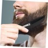 Beavorty 12 Pièces Brosse À Cheveux Pliante De Poche Pour Hommes Peigne Pliant Pour Hommes Peigne À Moustache Pliant DAllait