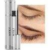 INCROYABLE LashForce Serum Cils Croissance 8ml NYK1 EYELASH SERUM Sourcils Et Lash Serum Pour Et Des Cils Épais Et Plus Lon