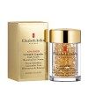 Elizabeth Arden Advanced Ceramide, Sérum Quotidien Rénovateur de Jeunesse 60 Capsules , Contour des Yeux Anti-Âge