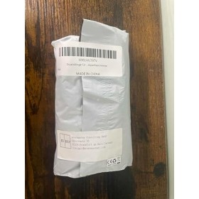 Lame de rechange pour rasoir corporel, lame anti-coupures avec pointes dangle en R, convient pour la poitrine, les jambes et