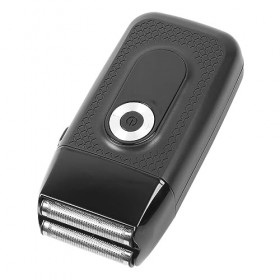 Tondeuse à Barbe électrique, Tondeuse à Cheveux électrique avec écran LCD pour Salle de Bain