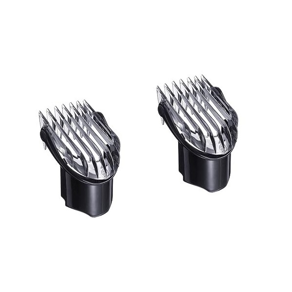 FRCOLOR Tondeuse Cheveux Peigne De Guidage Échantillon De Tondeuse Fader Dédié 3 Pièces Tondeuse À Cheveux