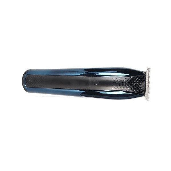 Tondeuse à Cheveux, écran LCD USB Rechargeable électrique Tondeuse à Cheveux Poignée Ergonomique Professionnelle pour la Mais