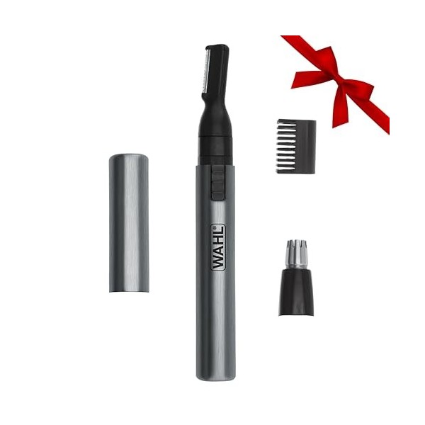 Wahl Tondeuse Micro Groomsman 5640–600