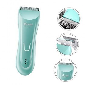 FOMIYES Tondeuse À Cheveux Cheveux Démêlant Pour Coupe-Cheveux Tondeuse À Cheveux Électrique Jambe Rasoir Électrique Rasoir R