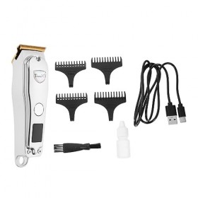 Beavorty 1 Set Hommes Tondeuse À Cheveux Corps Rasoirs Pour Hommes Rasoirs Pour Hommes Rasoir Hommes Électrique Rasoir Tondeu