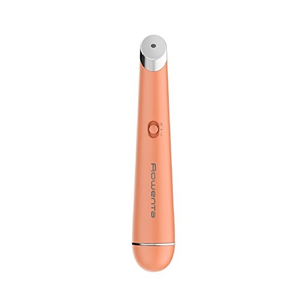 Rowenta Stylo Contour des Yeux Anti-Fatigue, Réduit les Signes de Fatigue, Sensation de Fraîcheur, Renforcement de lEfficaci