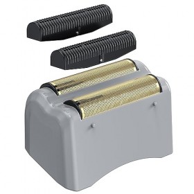 Ancable Film de rechange compatible avec rasoir Andis, tête de rechange pour rasoir Andis