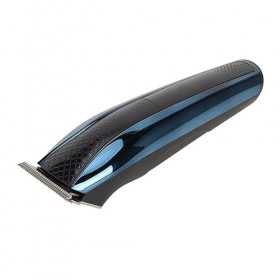 Tondeuse à Cheveux électrique, Lame Précise de Tondeuse à Cheveux pour Salon