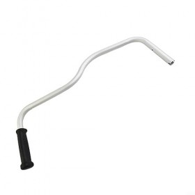 CNANRNANC Poignée de guidon pour tondeuse S-T-I-H-L FS 130 131 110 111 90 91 89 200