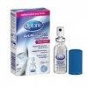 Optone Actimist Spray Double Action Yeux Secs