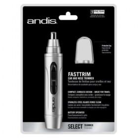 Andis Fasttrim Tondeuse Nez/Oreilles