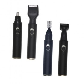 minkissy 1 Set Rasoir Électrique Rasoir De Sourcils Pour Hommes Outil De Rasoir À Sourcils Rasoir À Sourcils Électrique Rasoi