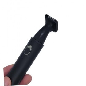 minkissy 1 Set Rasoir Électrique Rasoir De Sourcils Pour Hommes Outil De Rasoir À Sourcils Rasoir À Sourcils Électrique Rasoi