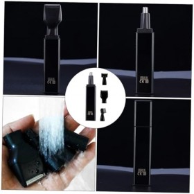 minkissy 1 ensemble de rasage pour le visage, rasoirs électriques pour hommes, rasoirs électriques, rasoirs pour hommes, raso