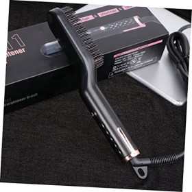 FOMIYES Barbe Barbe Brosses De Nettoyage Peigne De Coiffure Moustache Nettoyant Barbe Accessoires Homme Modélisation Barbe Pe