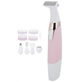 Outil dépilation Dispositif dépilation du Corps LARC SADAPTE AU SERVICE SATISFAISANT DE LA PEAU. Épilateur électrique ave