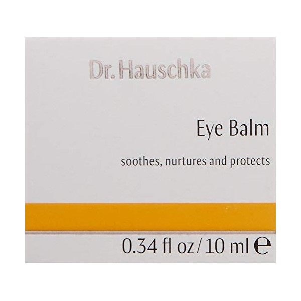 Dr. Hauschka Baume Contour des Yeux