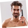 Beaupretty 8 Pièces Ensemble De Stylos À Moustache Outil De Toilettage De Barbe Peignes À Cheveux Pour Hommes Stylo À Barbe S