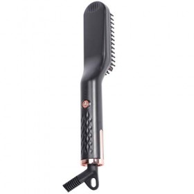 FRCOLOR Nettoyeur De Moustache Brosses De Nettoyage De Barbe Toiletteur De Barbe Homme La Modélisation Détergent